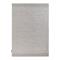 Formgatan Melange matto, 140 x 200 cm Grey – kuva 5