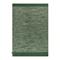 Formgatan Melange matto, 140 x 200 cm Green – kuva 5