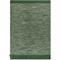 Formgatan Melange matto, 200x300 cm Green – kuva 6