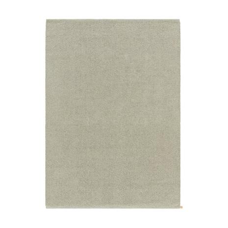 Kasthall Fasad Uno matto Vaaleanharmaa 506, 200x300 cm