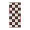 Mette Ditmer Square all-round matto large Ruskea – kuva 1