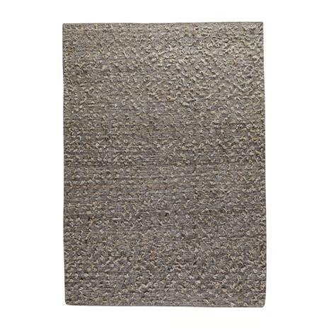 Kateha Woolly matto Light grey 200 x 300 cm