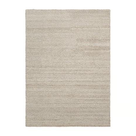 ferm LIVING Shade Loop -matto L 200 x 300 cm Beige