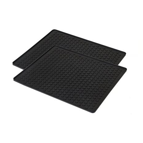 tica copenhagen Dot kenkäteline 2-pack 27x32 cm – kuva 2/5