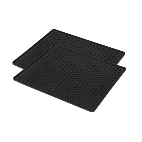 tica copenhagen Dot kenkäteline 2-pack 27x32 cm – kuva 3/5