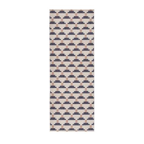 Brita Sweden Confect matto clay 70 x 200 cm