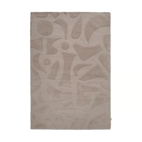 Classic Collection Vivid villamatto 200x300 cm Beige