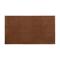 tica copenhagen Unicolor käytävämatto Cognac, 67x120 cm – kuva 3