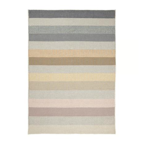 Linie Design Devise villamatto 170x240 cm Mustard