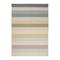 Linie Design Devise villamatto 140x200 cm Mustard – kuva 3