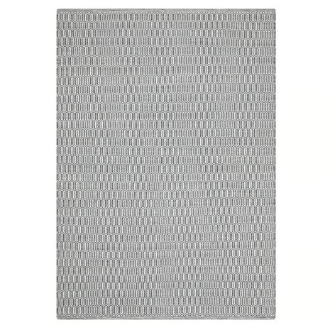 Chhatwal & Jonsson Mohini Rug 200x300 cm, Blue
