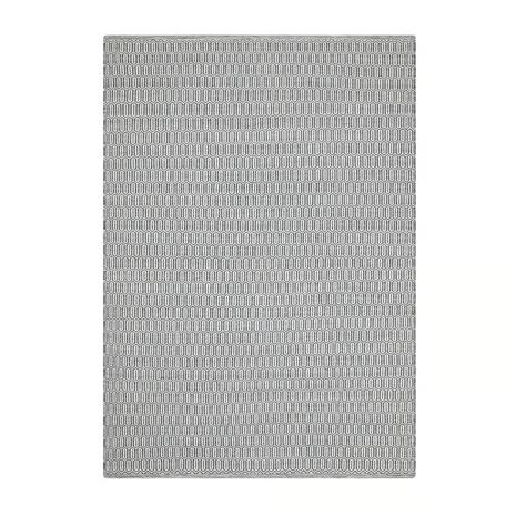 Chhatwal & Jonsson Mohini Rug 80x250 cm, Blue