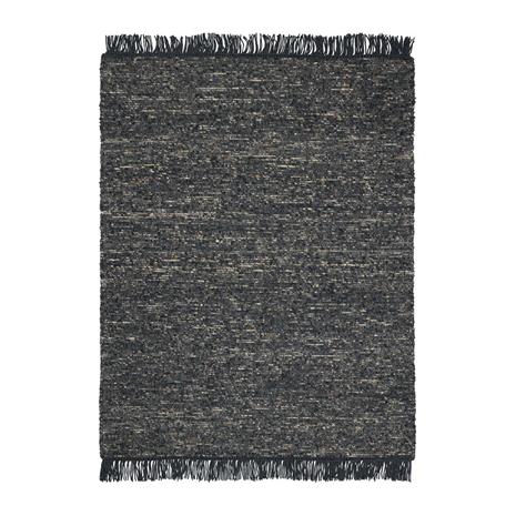 Linie Design Valdi matto 170x240 cm Charcoal