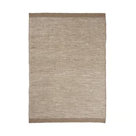 Linie Design Asko matto 300x400 cm Light grey