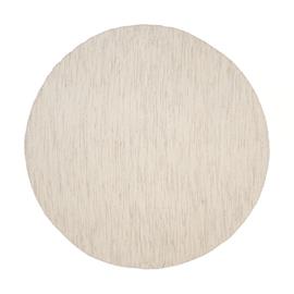 Linie Design Asko pyöreä matto Offwhite, ä˜240 cm