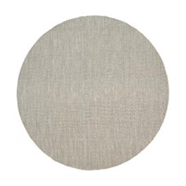 Linie Design Asko pyöreä matto Taupe, ä˜240 cm