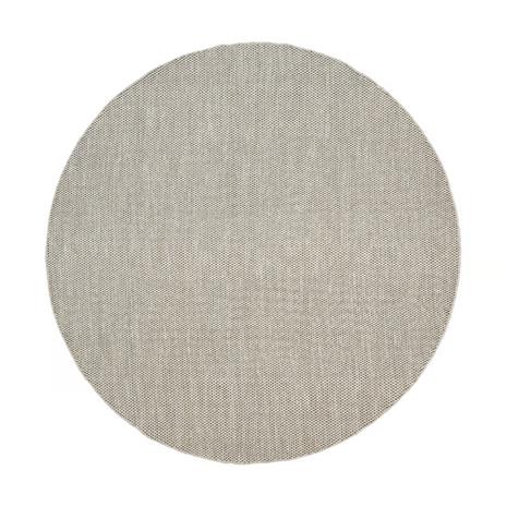 Linie Design Asko pyöreä matto Taupe, ä˜240 cm
