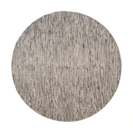 Linie Design Asko pyöreä matto Terrazzo, ä˜240 cm – kuva 1/3