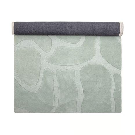 Bloomingville Darlington matto 130x200 cm Green