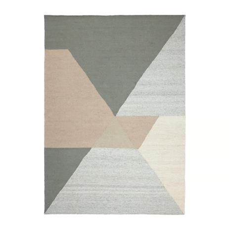 Linie Design Snefrid, matto 140 x 200 cm