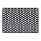 Dixie Black grid ovimatto 60 x 90 cm – kuva 5