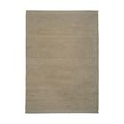 Linie Design Hushed Frame matto Earth, 140x200 cm