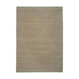 Linie Design Hushed Frame matto Earth, 140x200 cm