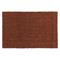 Dixie Jute ovimatto, rusty red 60 x 90 cm – kuva 1