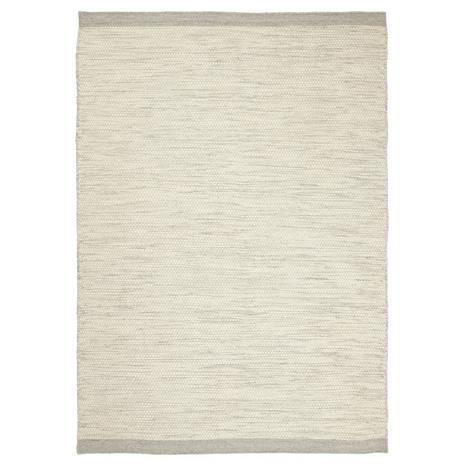 Linie Design Asko matto, 140 x 200 cm Iron