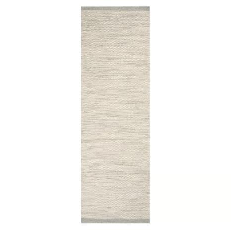 Linie Design Asko matto, 70 x 140 cm Iron