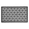 Dixie Circle ovimatto 45 x 75 cm – kuva 6