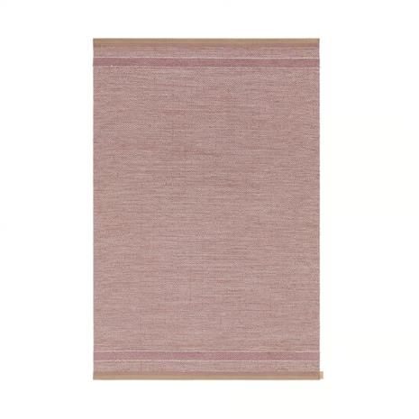 Kasthall Goose Eye Anniversary matto Pinkki bliss, 240x350 cm