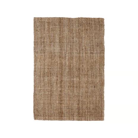 Dixie Juuttimatto Natural Grä¥ 290 x190 cm – kuva 4/5