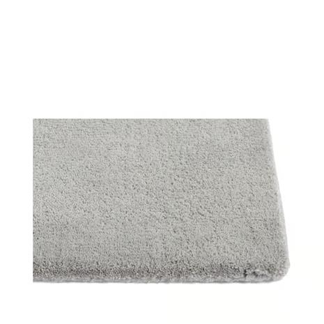 HAY Raw No2 -matto Light grey, 170 x 240 cm