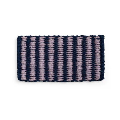 HAY Coco Stripe Wide, kynnysmatto