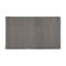 Dixie Fiona ovimatto cement grey 70x120 cm – kuva 2