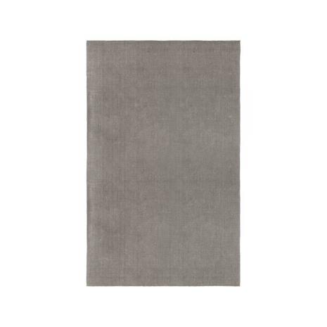 Dixie Fiona matto Harmaa, 190 x 290 cm