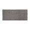 Dixie Julia juuttimatto Cement grey, 80 x 180 cm – kuva 2