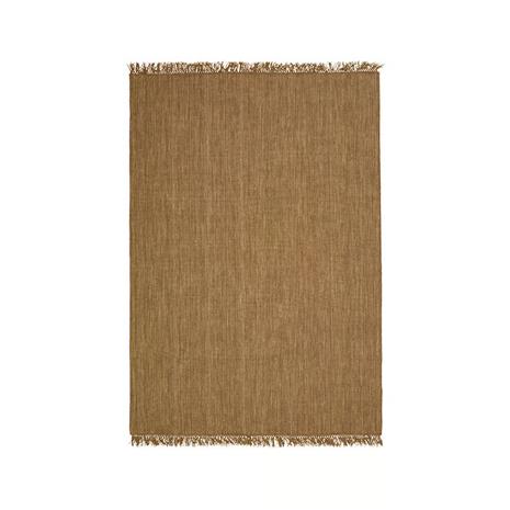 Chhatwal & Jonsson Nanda matto Beige, 170 x 240 cm