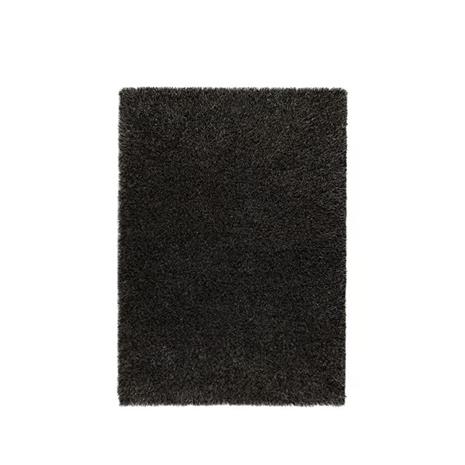 Kateha Camelia 45 -matto Black, 170 x 240 cm