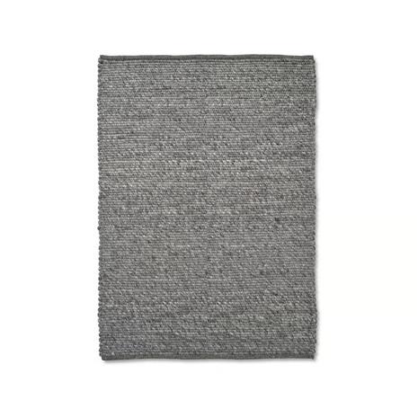 Classic Collection Merino villamatto Graniitti, 200 x 300 cm