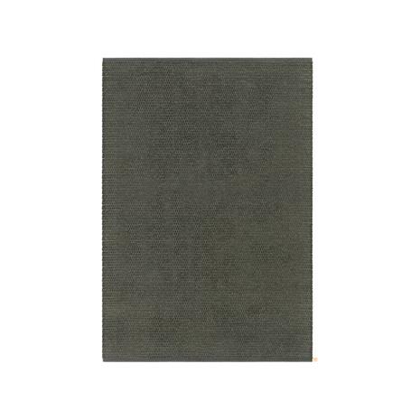 Kasthall Doris matto Dark sky 170 x 240 cm