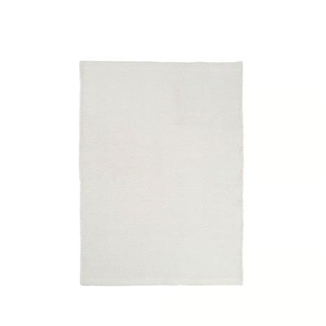 Linie Design Asko Matto White, 250 x 350 cm