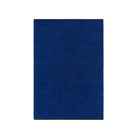 Kasthall Doris matto Radiant blue 200 x 300 cm