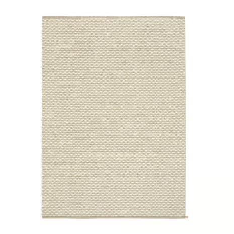 Kasthall Doris matto White pearl 170 x 240 cm