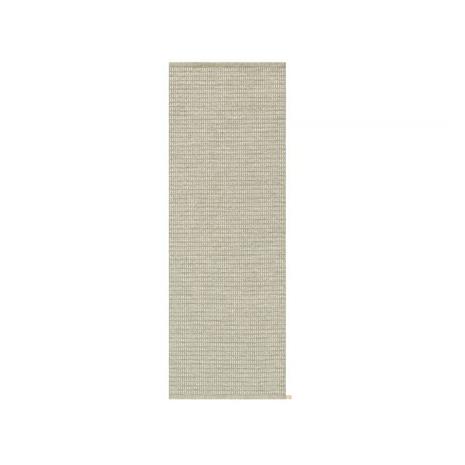 Kasthall Post Icon -käytävämatto Linen beige 882 90 x 250 cm