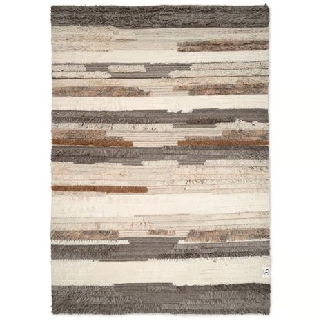 Classic Collection Agadir matto Luonnonvärinen, 250 x 350 cm