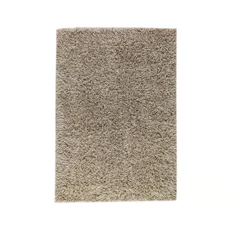 Kateha Shaggy matto White/grey, 200 x 300 cm