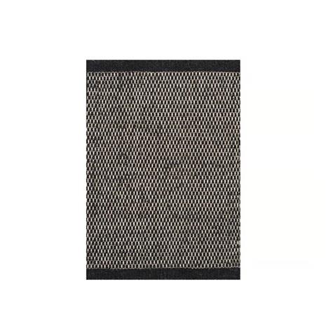 Linie Design Asko Matto Black, 250 x 350 cm