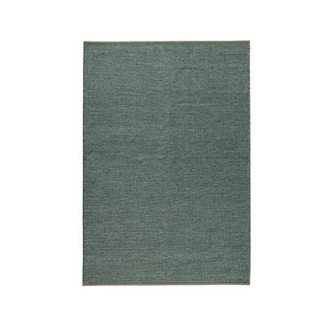 Kateha Essa matto Green, 200 x 300 cm